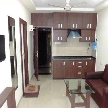 Shree Vishnu Darshan Holiday Home 푸리 외부 사진