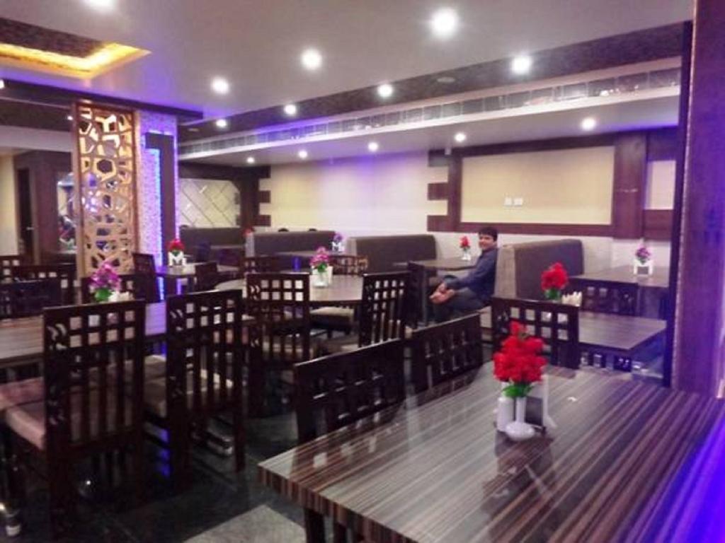 Shree Vishnu Darshan Holiday Home 푸리 외부 사진