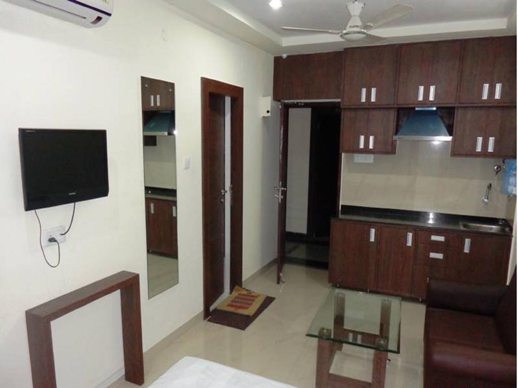 Shree Vishnu Darshan Holiday Home 푸리 외부 사진