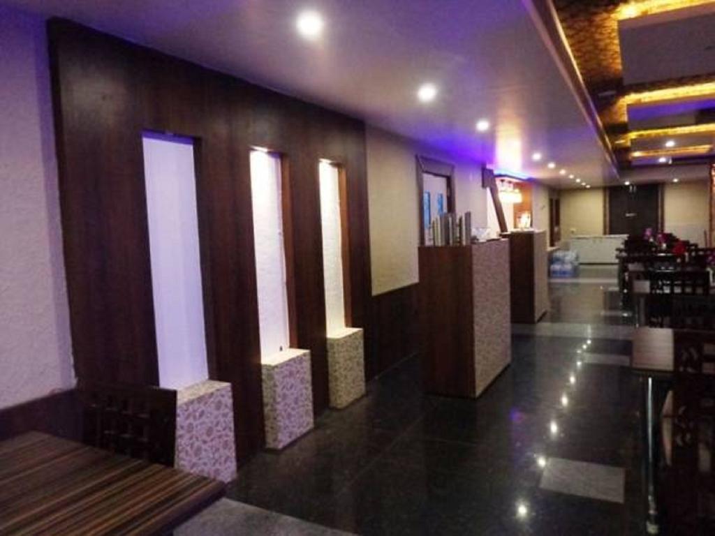 Shree Vishnu Darshan Holiday Home 푸리 외부 사진