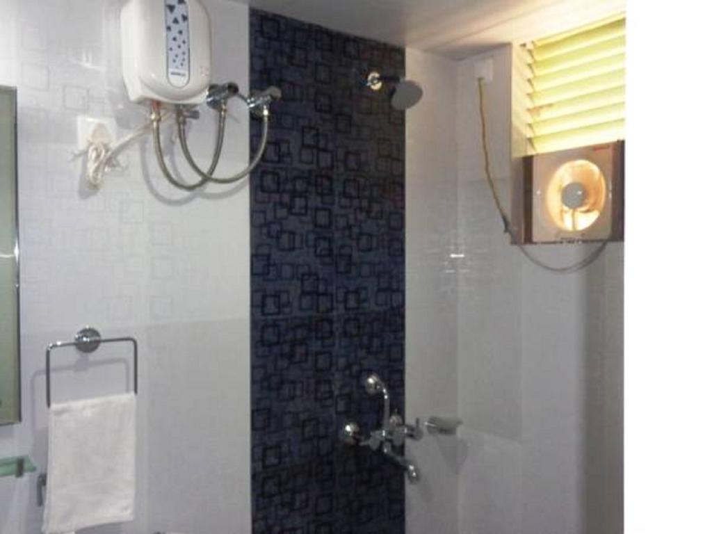 Shree Vishnu Darshan Holiday Home 푸리 외부 사진